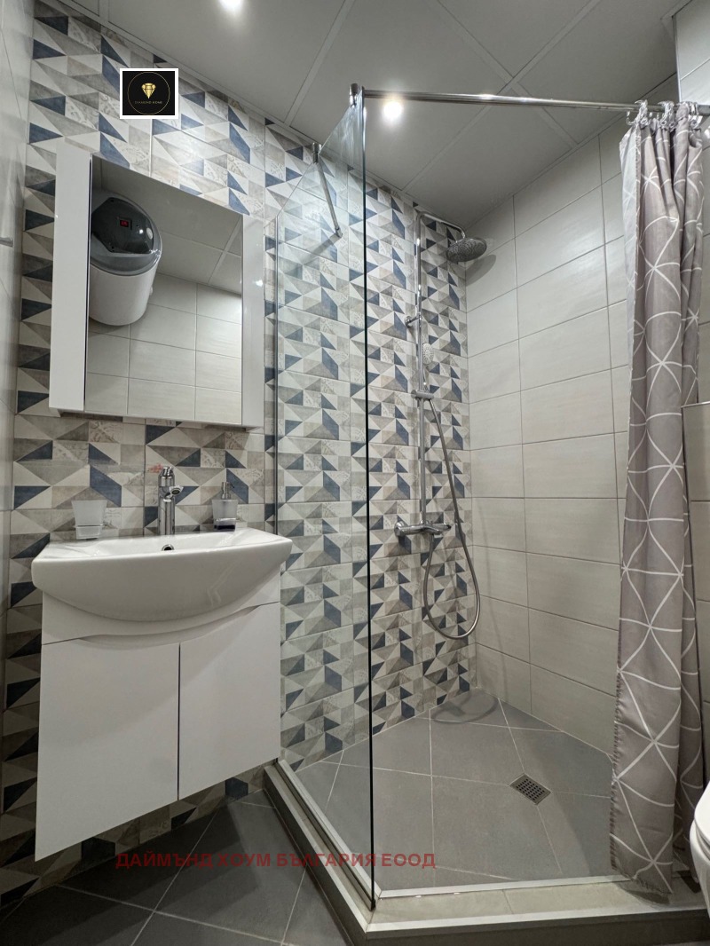 Myytävänä  1 makuuhuone Plovdiv , Ostromila , 67 neliömetriä | 38009674 - kuva [7]