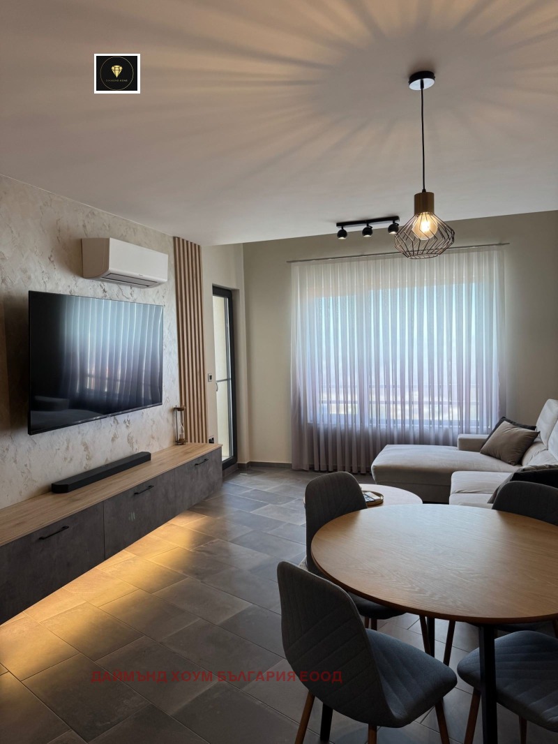 Myytävänä  1 makuuhuone Plovdiv , Ostromila , 67 neliömetriä | 38009674 - kuva [3]