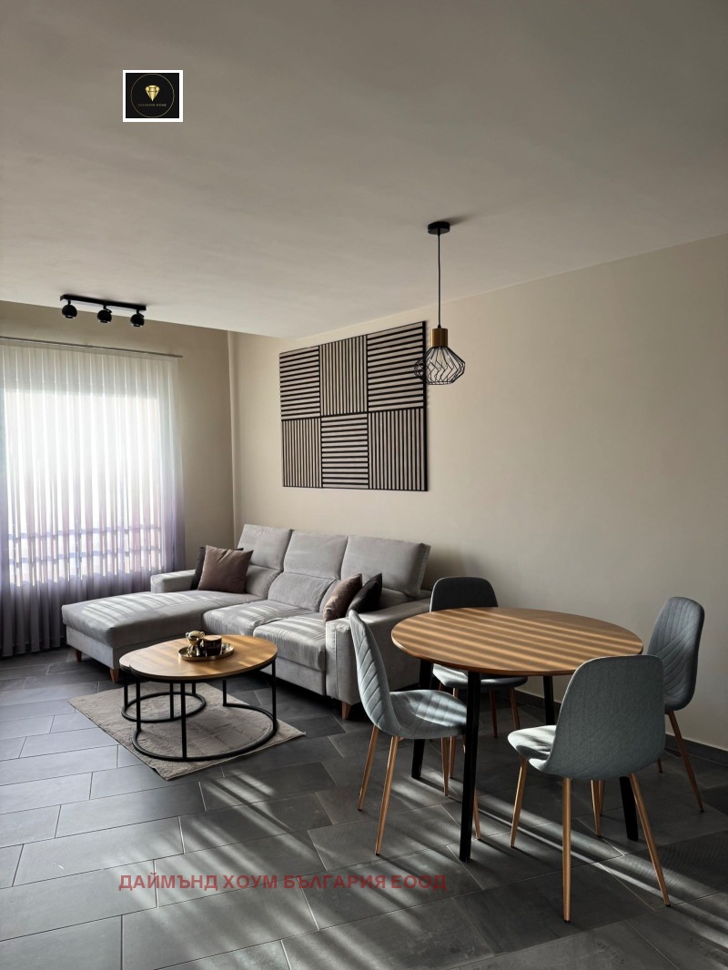 Myytävänä  1 makuuhuone Plovdiv , Ostromila , 67 neliömetriä | 38009674 - kuva [2]