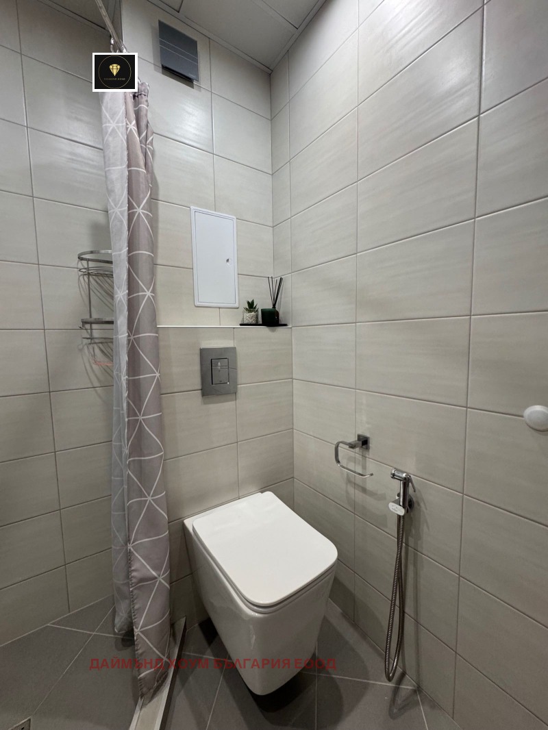 Myytävänä  1 makuuhuone Plovdiv , Ostromila , 67 neliömetriä | 38009674 - kuva [9]