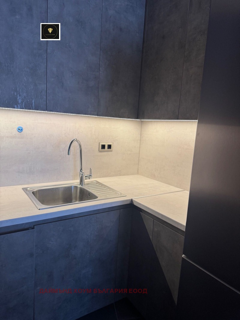 Myytävänä  1 makuuhuone Plovdiv , Ostromila , 67 neliömetriä | 38009674 - kuva [4]