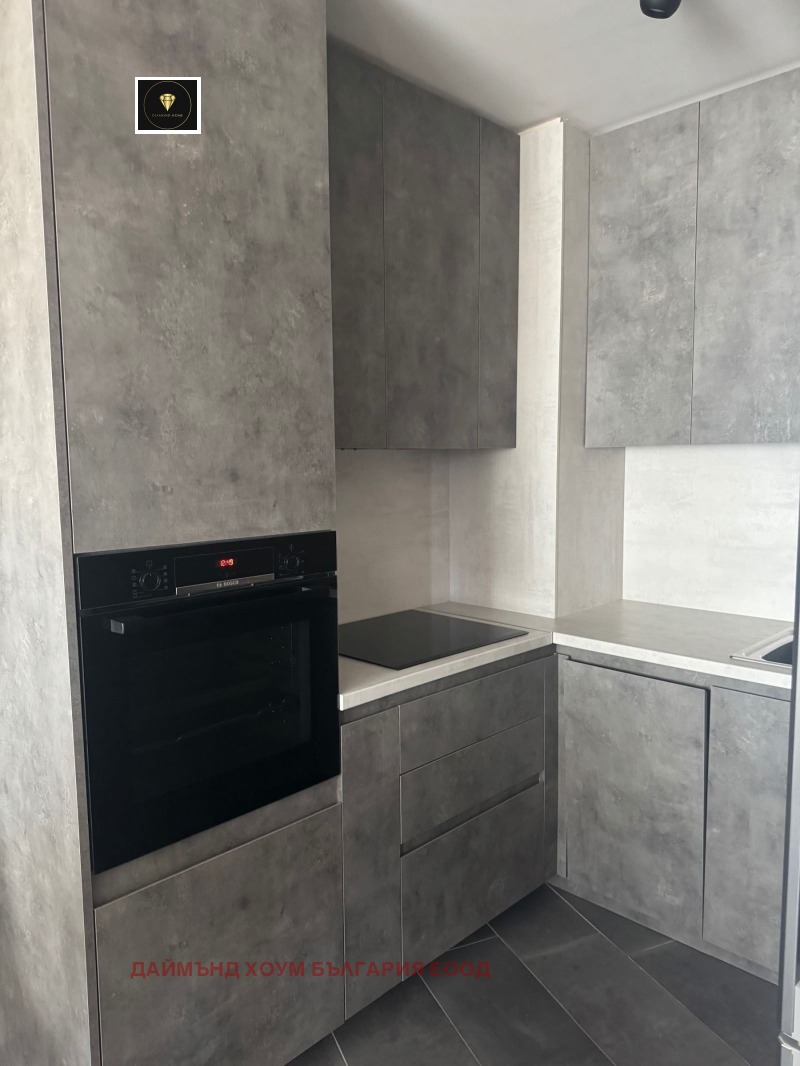 Myytävänä  1 makuuhuone Plovdiv , Ostromila , 67 neliömetriä | 38009674 - kuva [5]