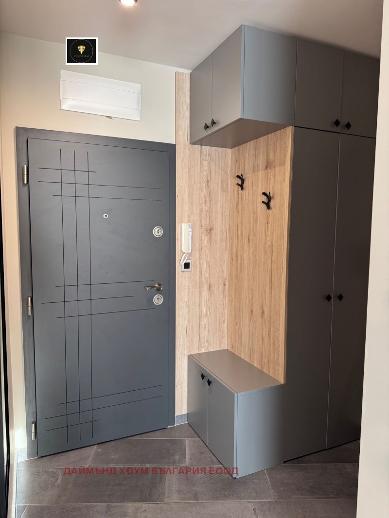Myytävänä  1 makuuhuone Plovdiv , Ostromila , 67 neliömetriä | 38009674 - kuva [6]