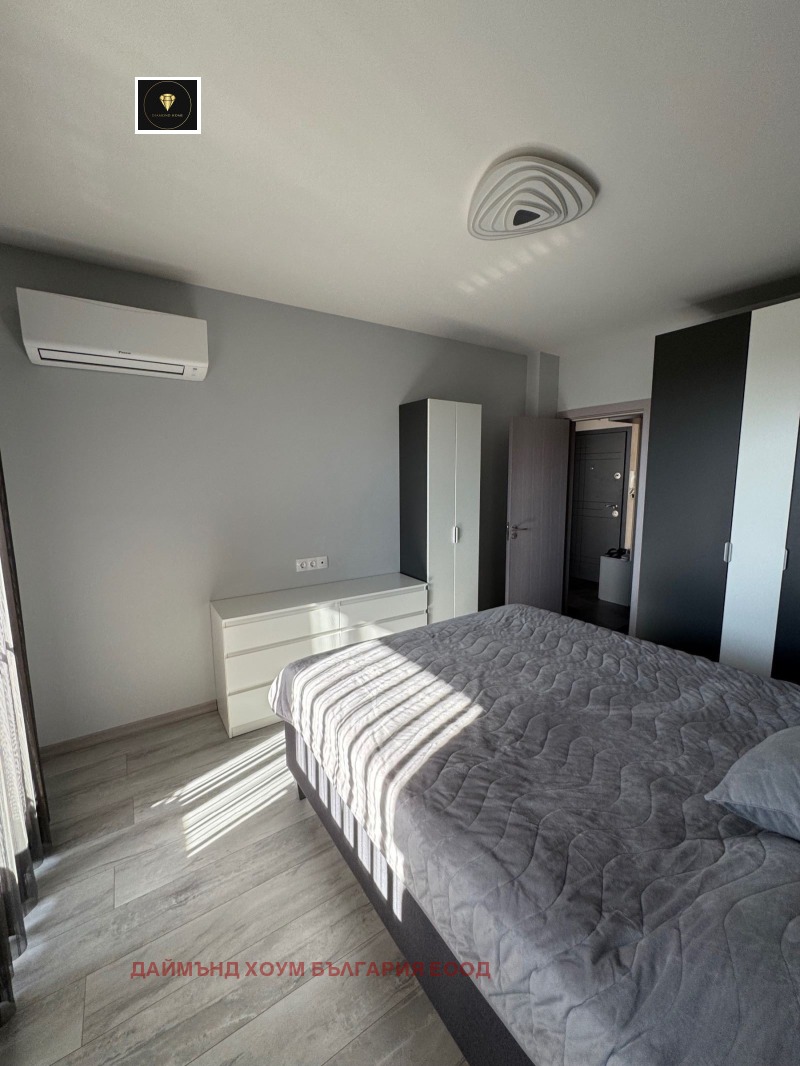 Myytävänä  1 makuuhuone Plovdiv , Ostromila , 67 neliömetriä | 38009674 - kuva [10]