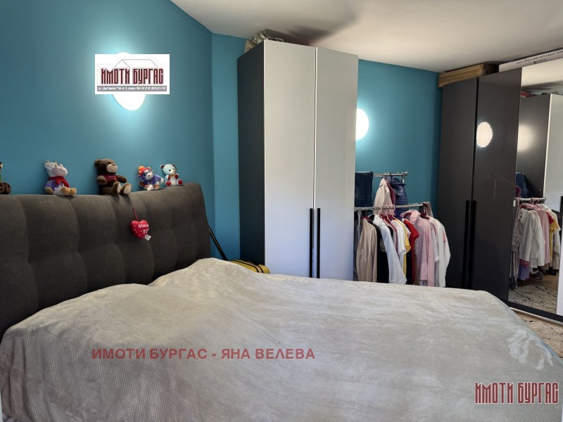 Продава 2-СТАЕН, гр. Бургас, Сарафово, снимка 4 - Апартаменти - 52288918