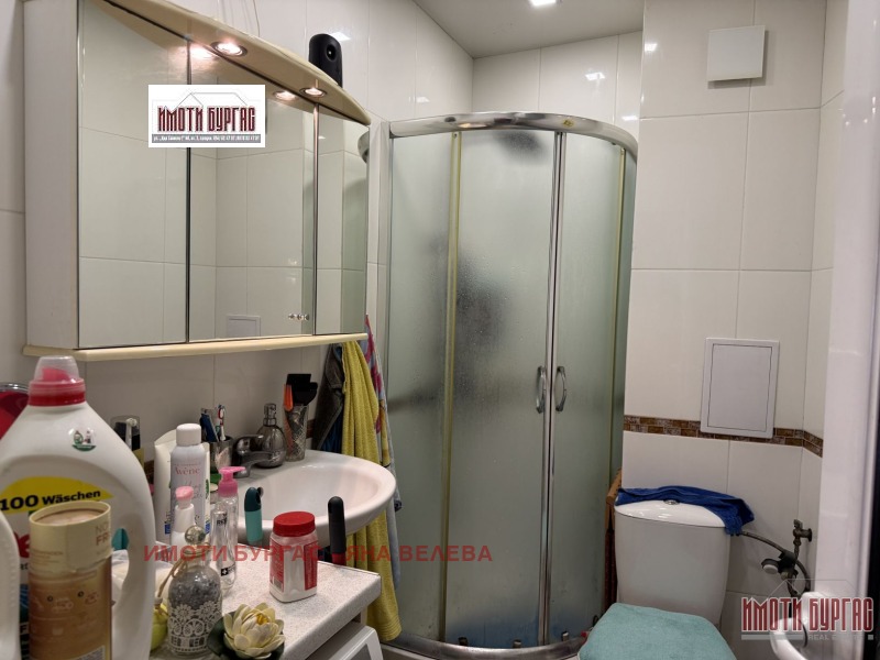 Продава 2-СТАЕН, гр. Бургас, Сарафово, снимка 5 - Апартаменти - 52288918