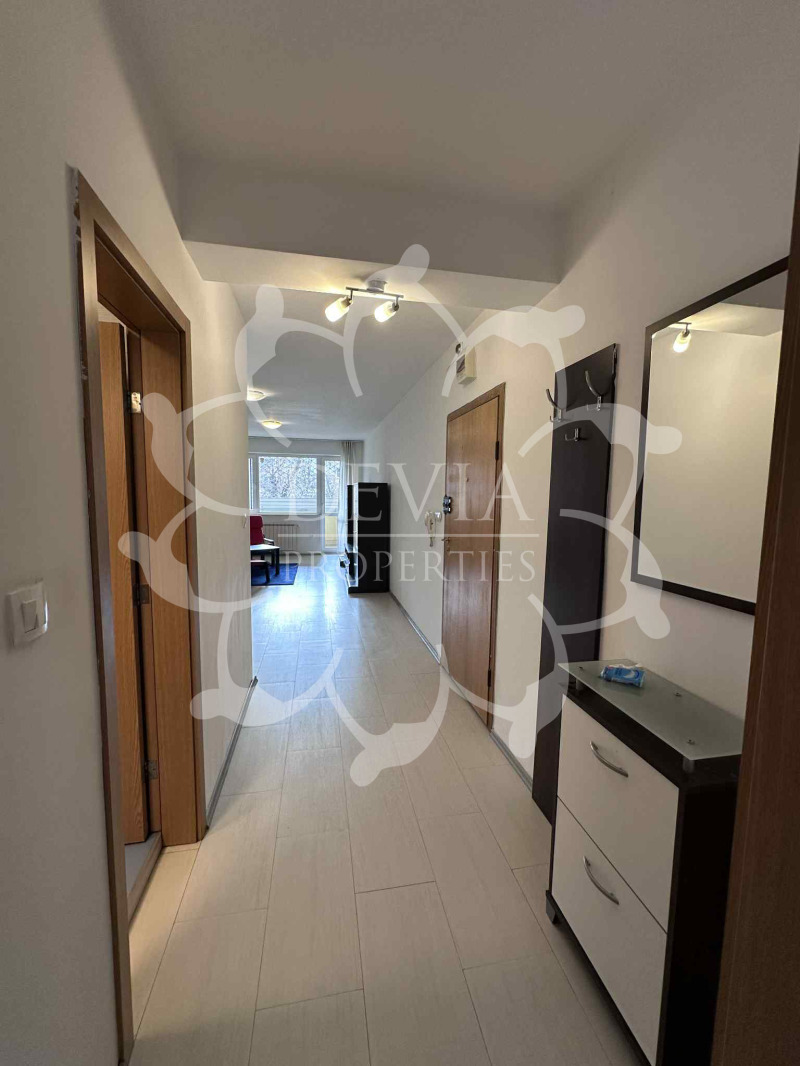 Продава 2-СТАЕН, гр. София, Лозенец, снимка 9 - Апартаменти - 53412110