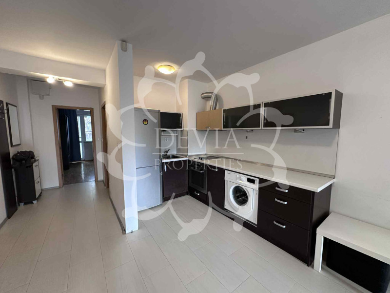 Продава 2-СТАЕН, гр. София, Лозенец, снимка 5 - Апартаменти - 53412110