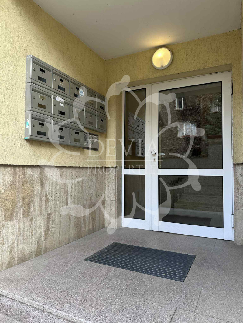 Продава 2-СТАЕН, гр. София, Лозенец, снимка 12 - Апартаменти - 53412110