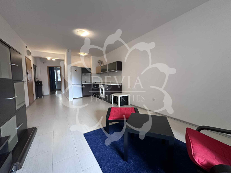 Продава 2-СТАЕН, гр. София, Лозенец, снимка 3 - Апартаменти - 53412110