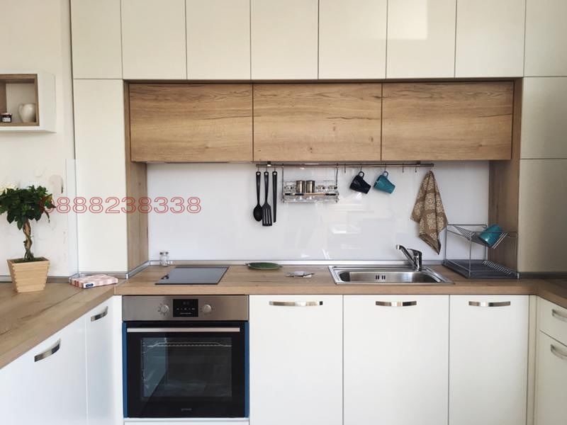 Продава 2-СТАЕН, гр. София, Манастирски ливади, снимка 2 - Апартаменти - 54009491