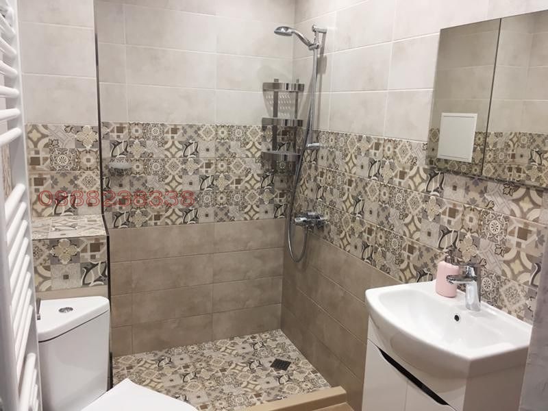 Продава 2-СТАЕН, гр. София, Манастирски ливади, снимка 6 - Апартаменти - 54009491