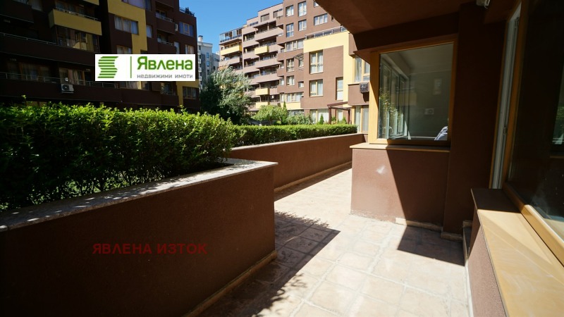 In vendita  2 camere da letto Sofia , Manastirski livadi , 140 mq | 42698697 - Immagine [7]