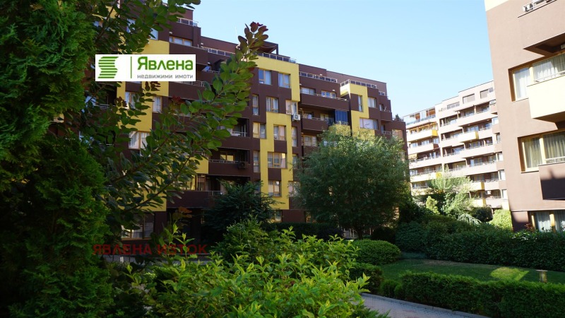 Продаја  2 спаваће собе Софија , Манастирски ливади , 140 м2 | 42698697 - слика [4]