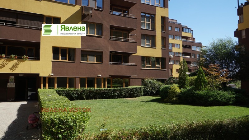 Продаја  2 спаваће собе Софија , Манастирски ливади , 140 м2 | 42698697 - слика [2]