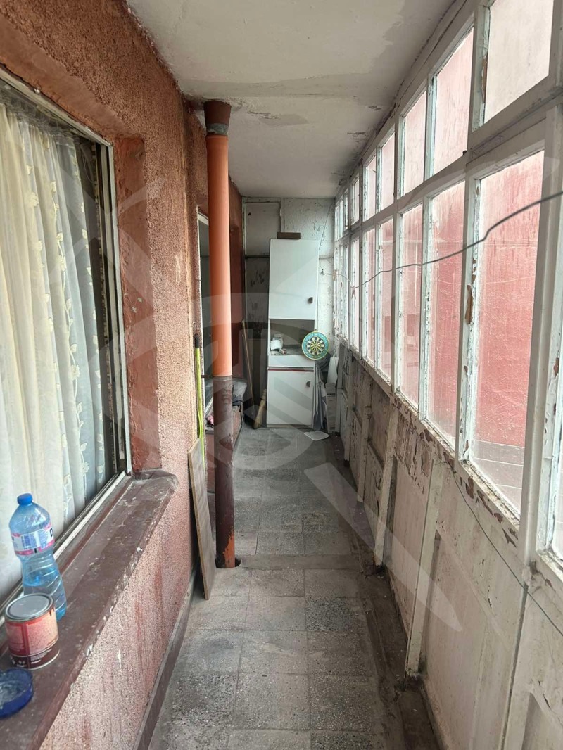 Til salgs  2 soverom Burgas , Meden rudnik - zona A , 85 kvm | 15646599 - bilde [6]
