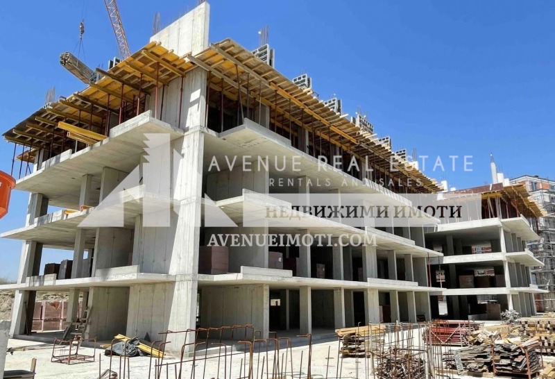 À vendre  2 chambres Plovdiv , Hristo Smirnenski , 96 m² | 48269306 - image [11]