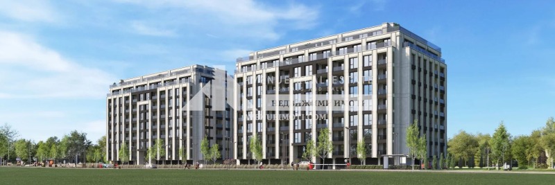 À vendre  2 chambres Plovdiv , Hristo Smirnenski , 96 m² | 48269306 - image [4]