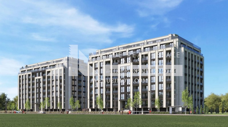 À vendre  2 chambres Plovdiv , Hristo Smirnenski , 96 m² | 48269306 - image [12]