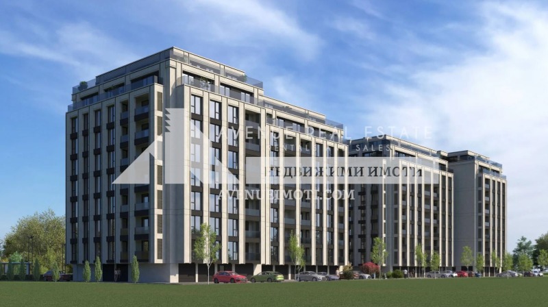 À vendre  2 chambres Plovdiv , Hristo Smirnenski , 96 m² | 48269306 - image [15]