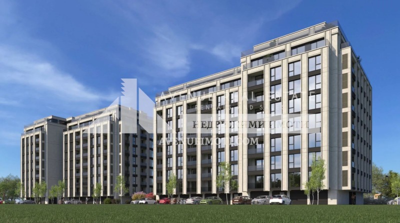 À vendre  2 chambres Plovdiv , Hristo Smirnenski , 96 m² | 48269306 - image [17]