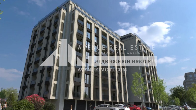 À vendre  2 chambres Plovdiv , Hristo Smirnenski , 96 m² | 48269306 - image [16]