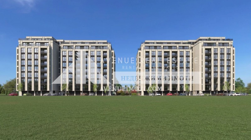 À vendre  2 chambres Plovdiv , Hristo Smirnenski , 96 m² | 48269306 - image [7]