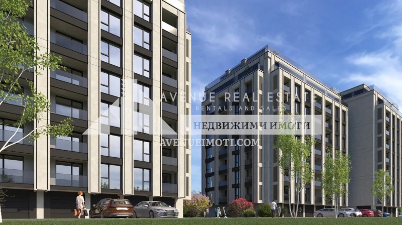 À vendre  2 chambres Plovdiv , Hristo Smirnenski , 96 m² | 48269306 - image [8]
