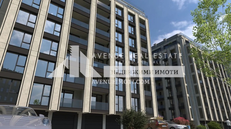 À vendre  2 chambres Plovdiv , Hristo Smirnenski , 96 m² | 48269306 - image [13]