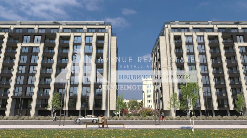À vendre  2 chambres Plovdiv , Hristo Smirnenski , 96 m² | 48269306 - image [10]