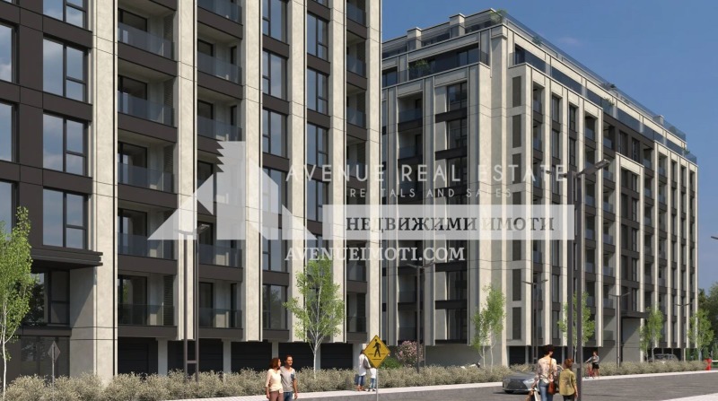 À vendre  2 chambres Plovdiv , Hristo Smirnenski , 96 m² | 48269306 - image [6]