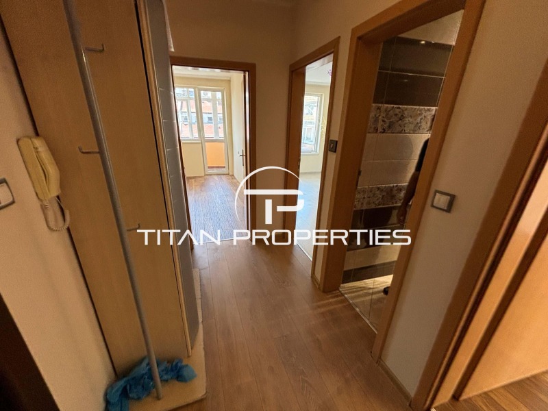 Продаја  2 спаваће собе Варна , Спортна зала , 81 м2 | 43790545 - слика [6]