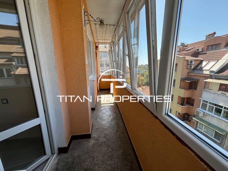 Продаја  2 спаваће собе Варна , Спортна зала , 81 м2 | 43790545 - слика [11]