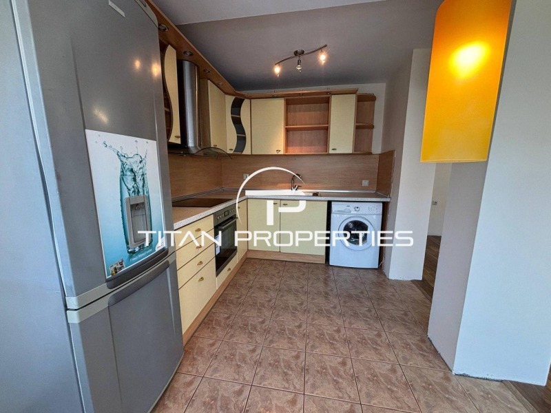 Продаја  2 спаваће собе Варна , Спортна зала , 81 м2 | 43790545 - слика [4]