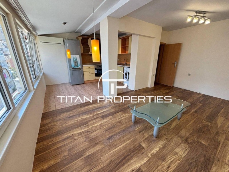 Продаја  2 спаваће собе Варна , Спортна зала , 81 м2 | 43790545 - слика [3]