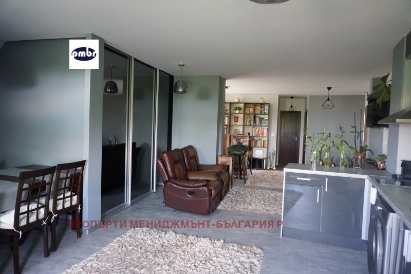 Na sprzedaż  2 sypialnie Sofia , Geo Milew , 117 mkw | 79531179 - obraz [3]