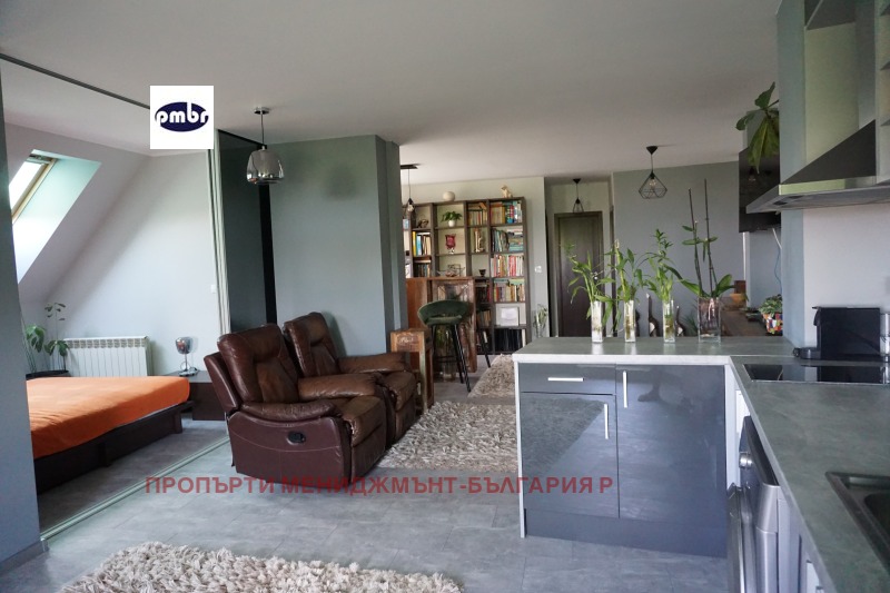 For Sale  2 bedroom Sofia , Geo Milev , 117 sq.m | 79531179 - image [3]
