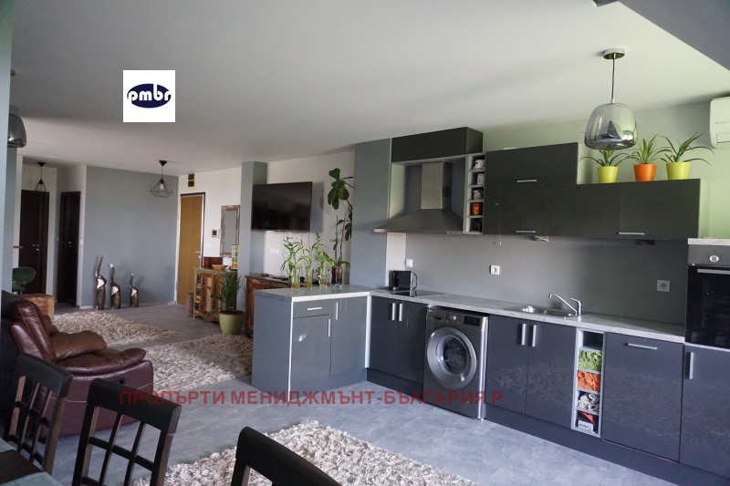 For Sale  2 bedroom Sofia , Geo Milev , 117 sq.m | 79531179