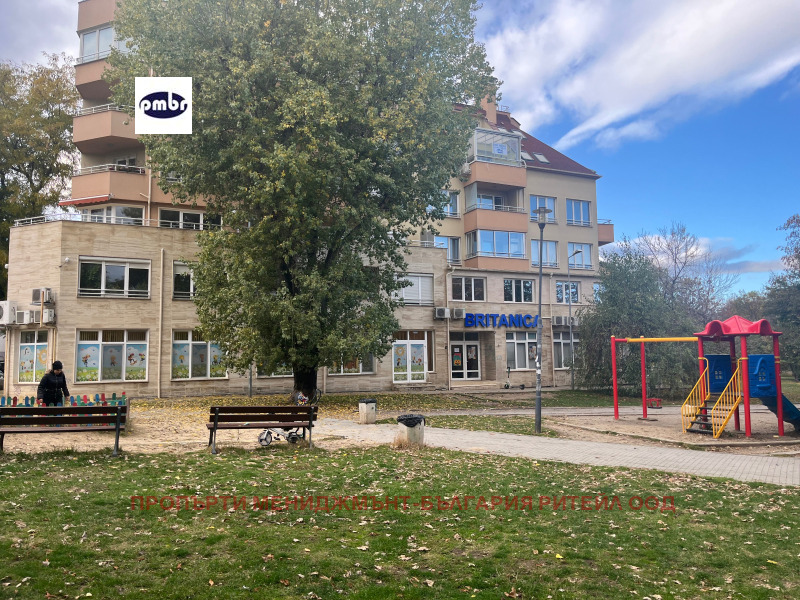 Til salgs  2 soverom Sofia , Geo Milev , 117 kvm | 79531179 - bilde [17]