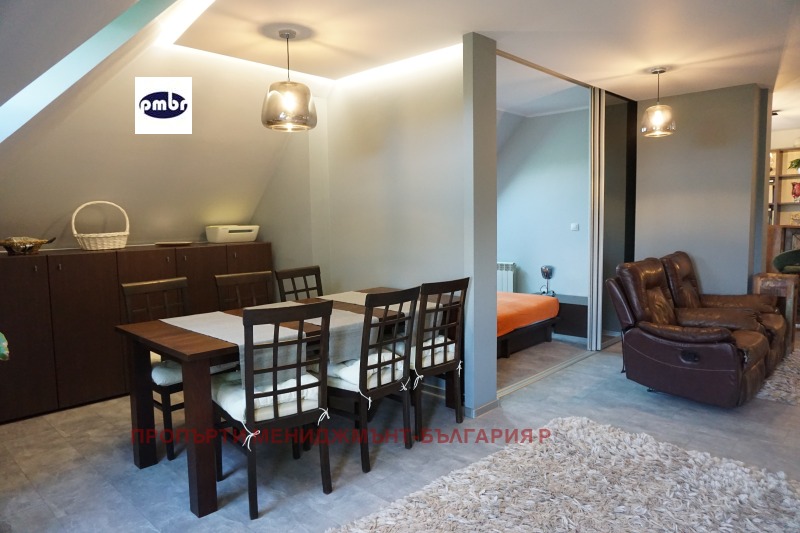 For Sale  2 bedroom Sofia , Geo Milev , 117 sq.m | 79531179 - image [6]