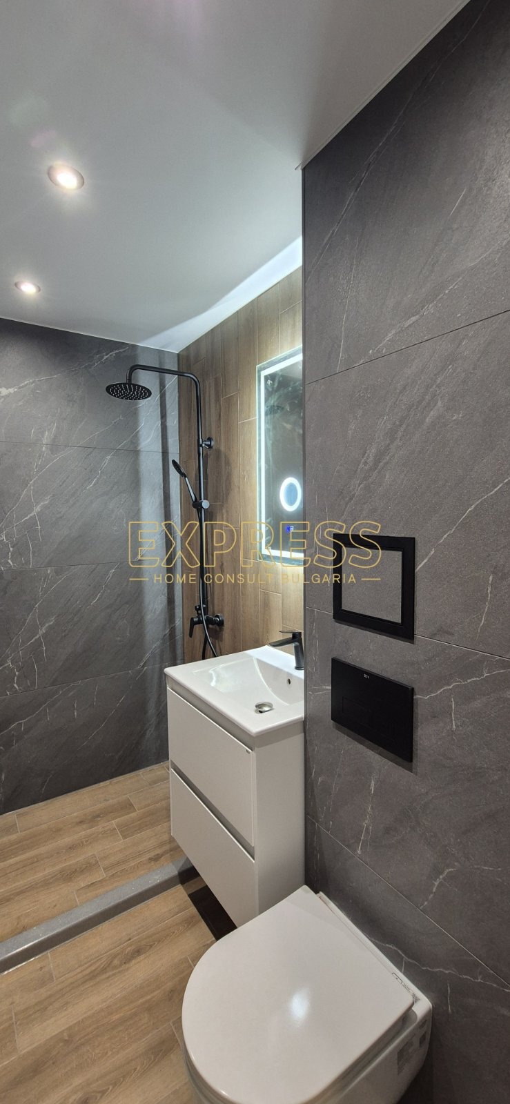 Продава 3-СТАЕН, гр. София, Надежда 2, снимка 7 - Апартаменти - 54051845