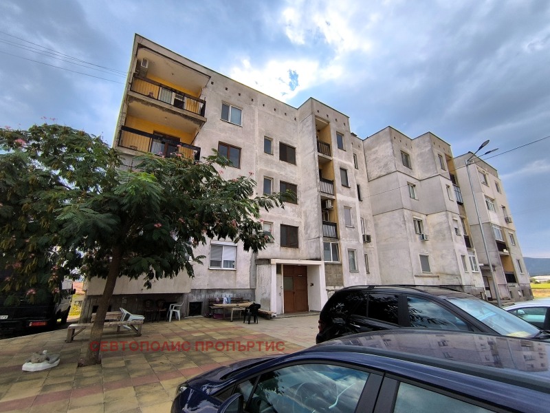 Продаја  3 спаваће собе регион Стара Загора , Павел банја , 95 м2 | 89591554 - слика [13]