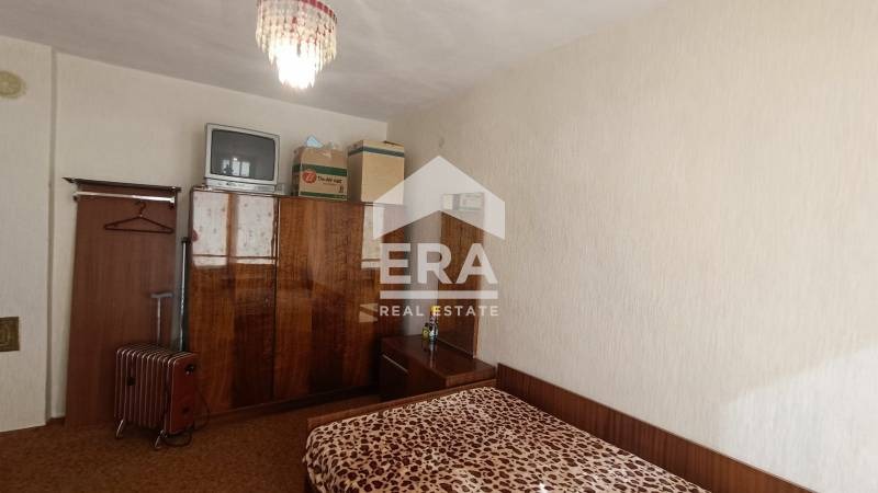 Продава 4-СТАЕН, гр. Търговище, Център, снимка 5 - Aпартаменти - 47600924