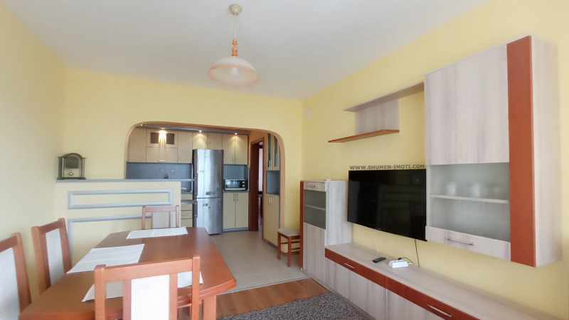 Zu verkaufen  3 Schlafzimmer Schumen , Kurschun tscheschma , 100 qm | 69633064