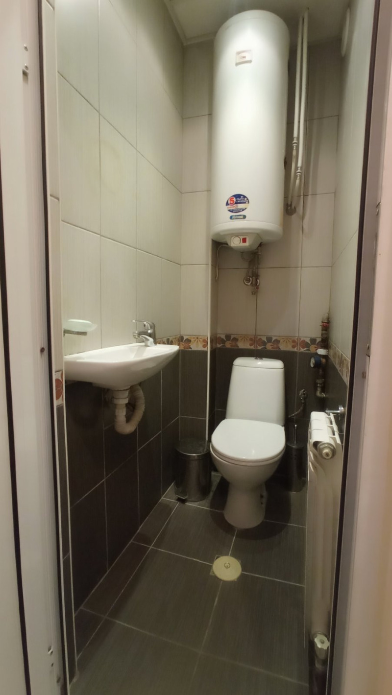 Zu verkaufen  3 Schlafzimmer Schumen , Kurschun tscheschma , 100 qm | 69633064 - Bild [12]