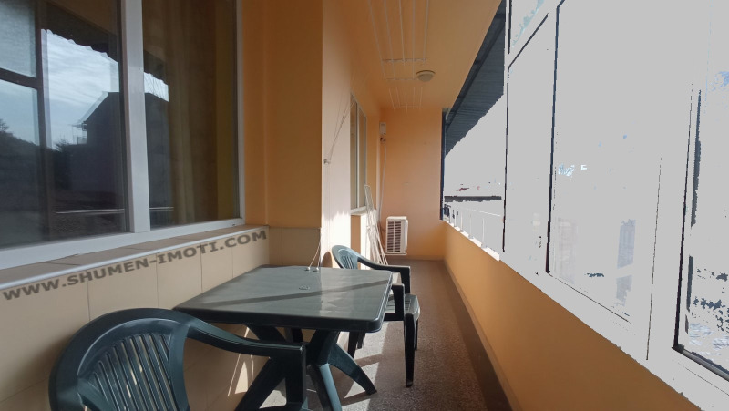 Zu verkaufen  3 Schlafzimmer Schumen , Kurschun tscheschma , 100 qm | 69633064 - Bild [11]