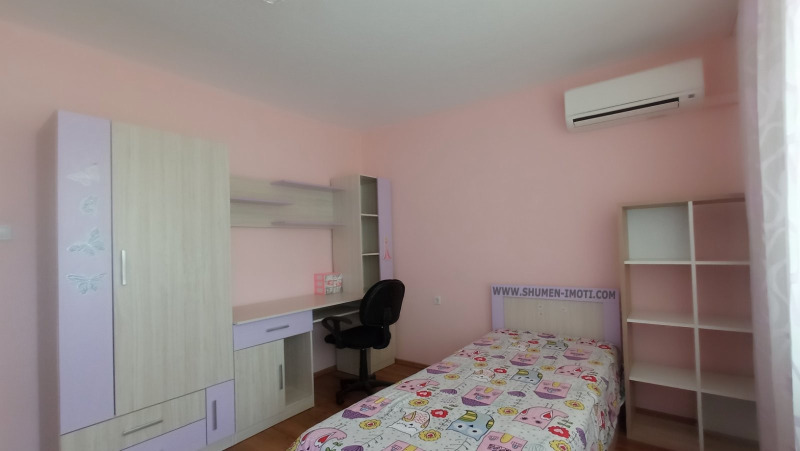Zu verkaufen  3 Schlafzimmer Schumen , Kurschun tscheschma , 100 qm | 69633064 - Bild [6]