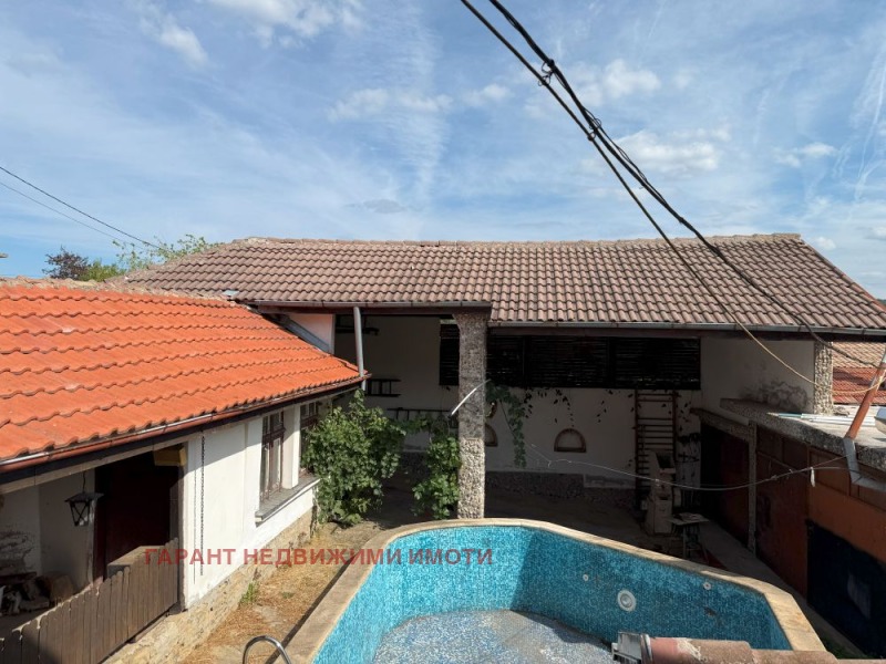 Продава  Къща град Габрово , Център , 180 кв.м | 43254739 - изображение [16]
