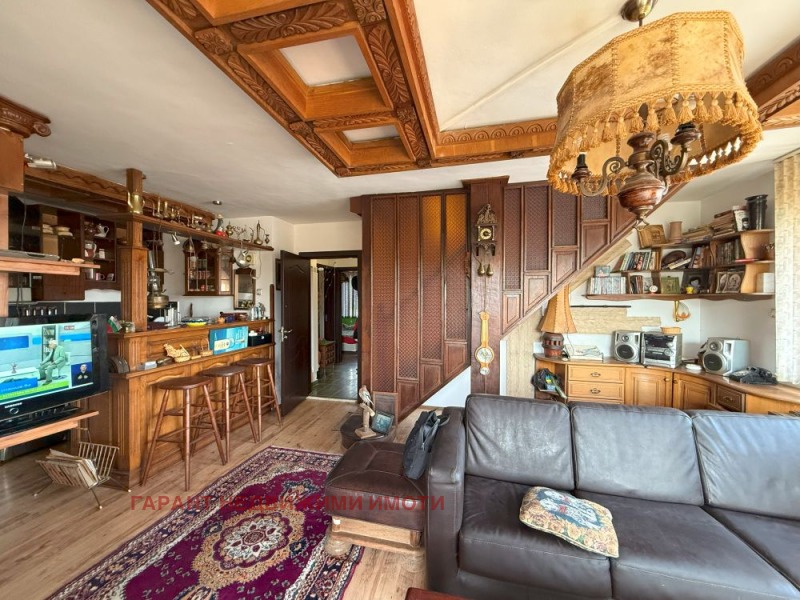 Продава  Къща град Габрово , Център , 180 кв.м | 43254739 - изображение [2]