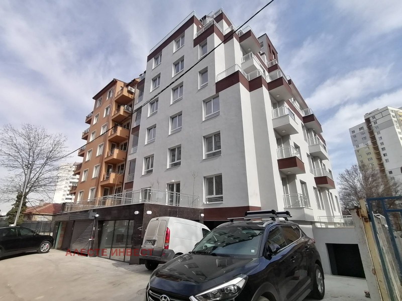 Zu verkaufen  Гараж, Паркомясто Sofia , Reduta , 36 qm | 74621917